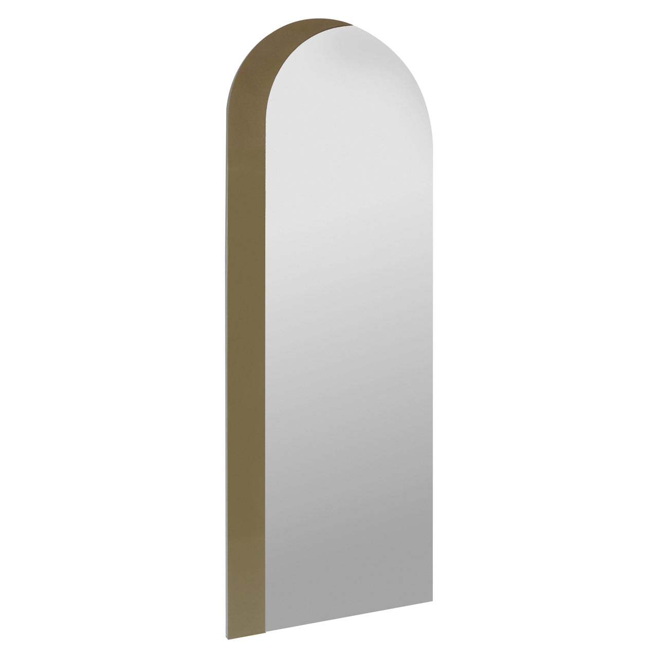 Spiegel Draven champagne gold