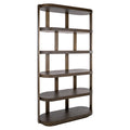Vitrine Ellington brown