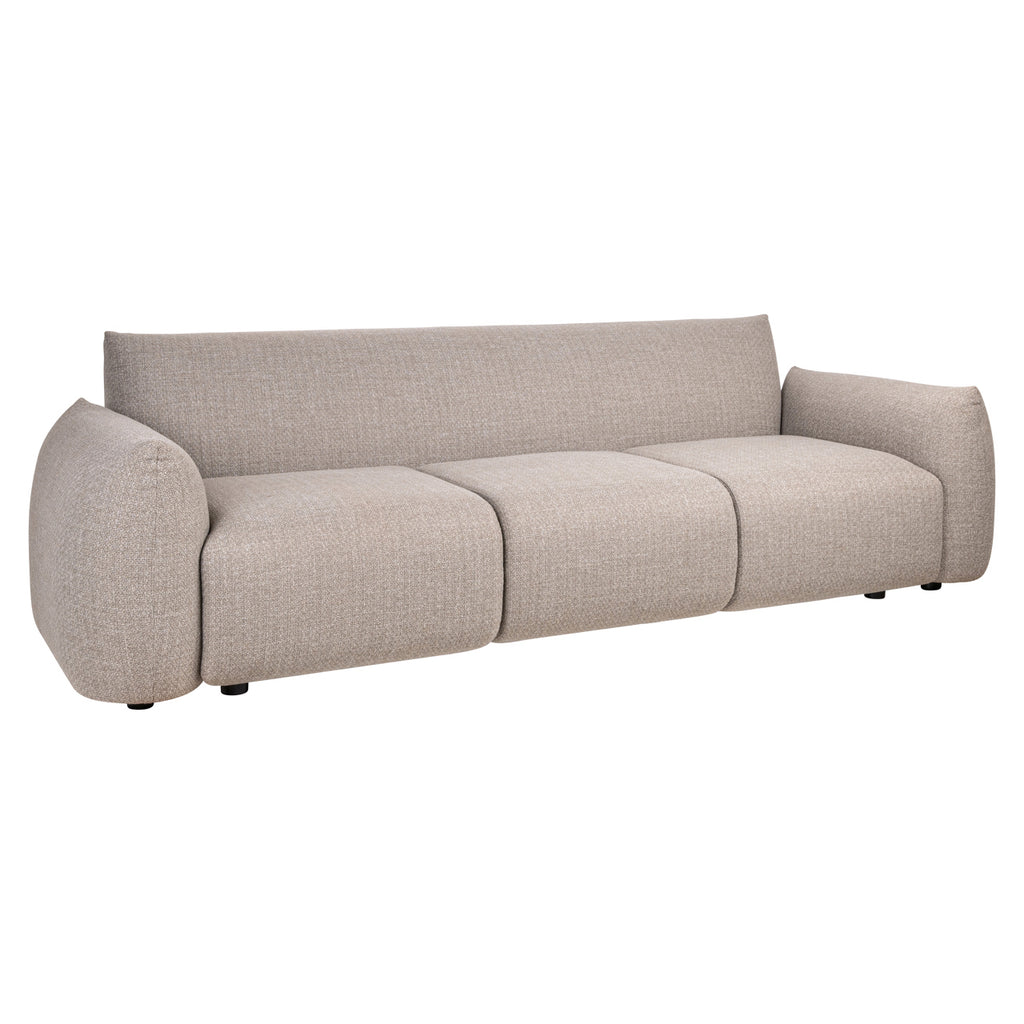 Garten Sofa Dawson greige alpine