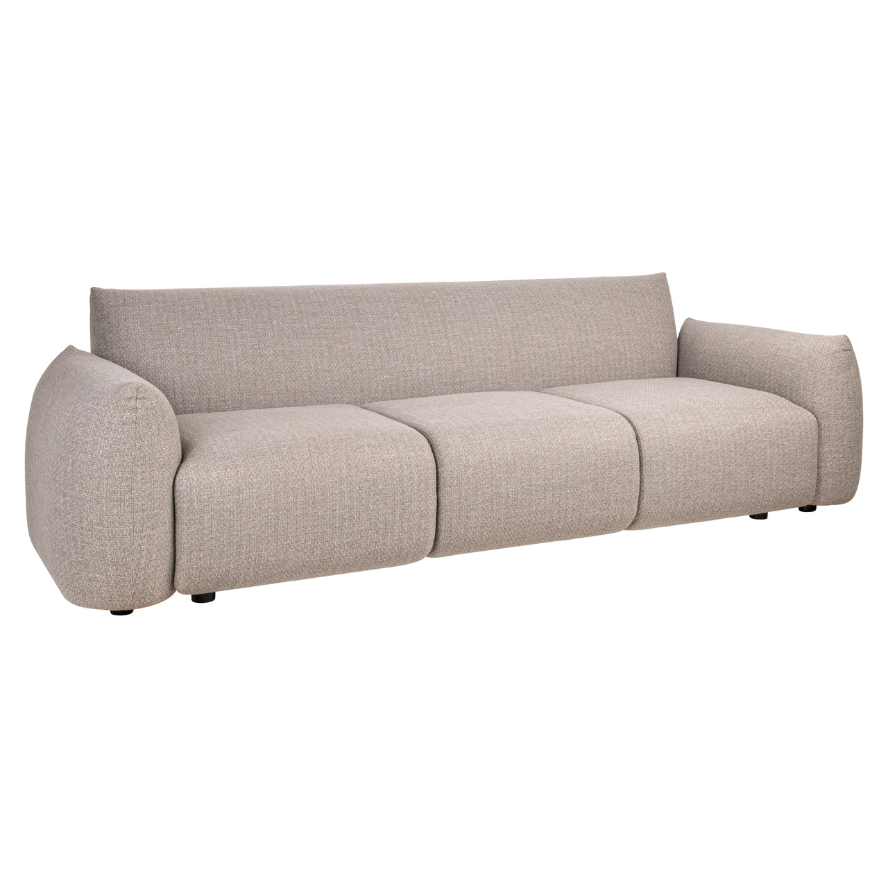 Garten Sofa Dawson greige alpine