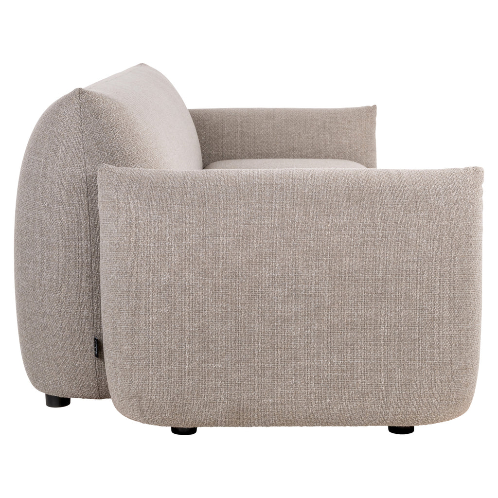 Garten Sofa Dawson greige alpine