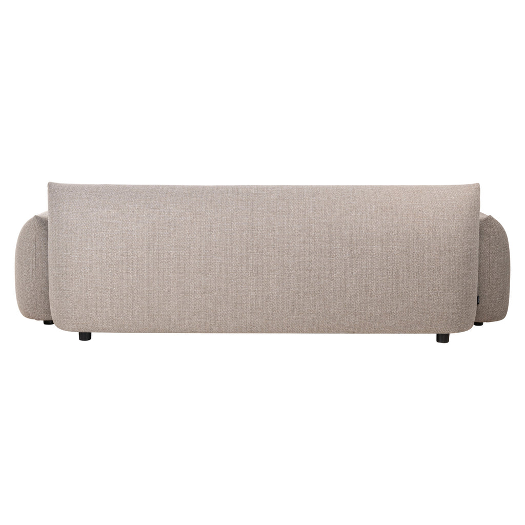 Garten Sofa Dawson greige alpine