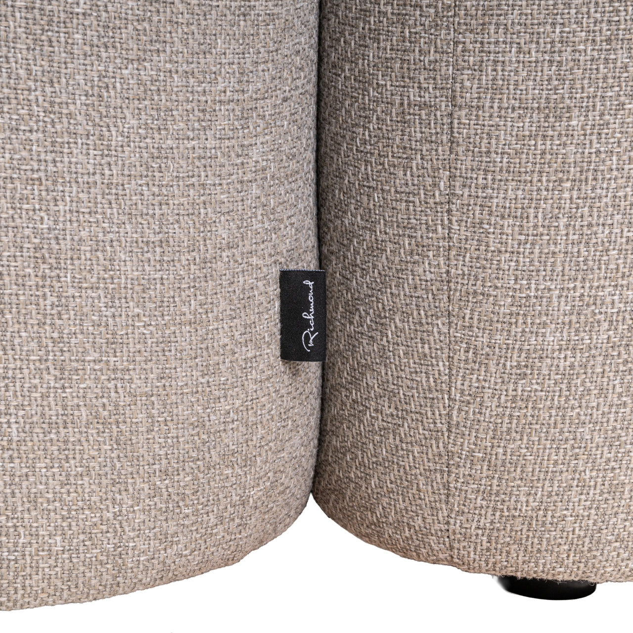 Garten Sofa Dawson greige alpine