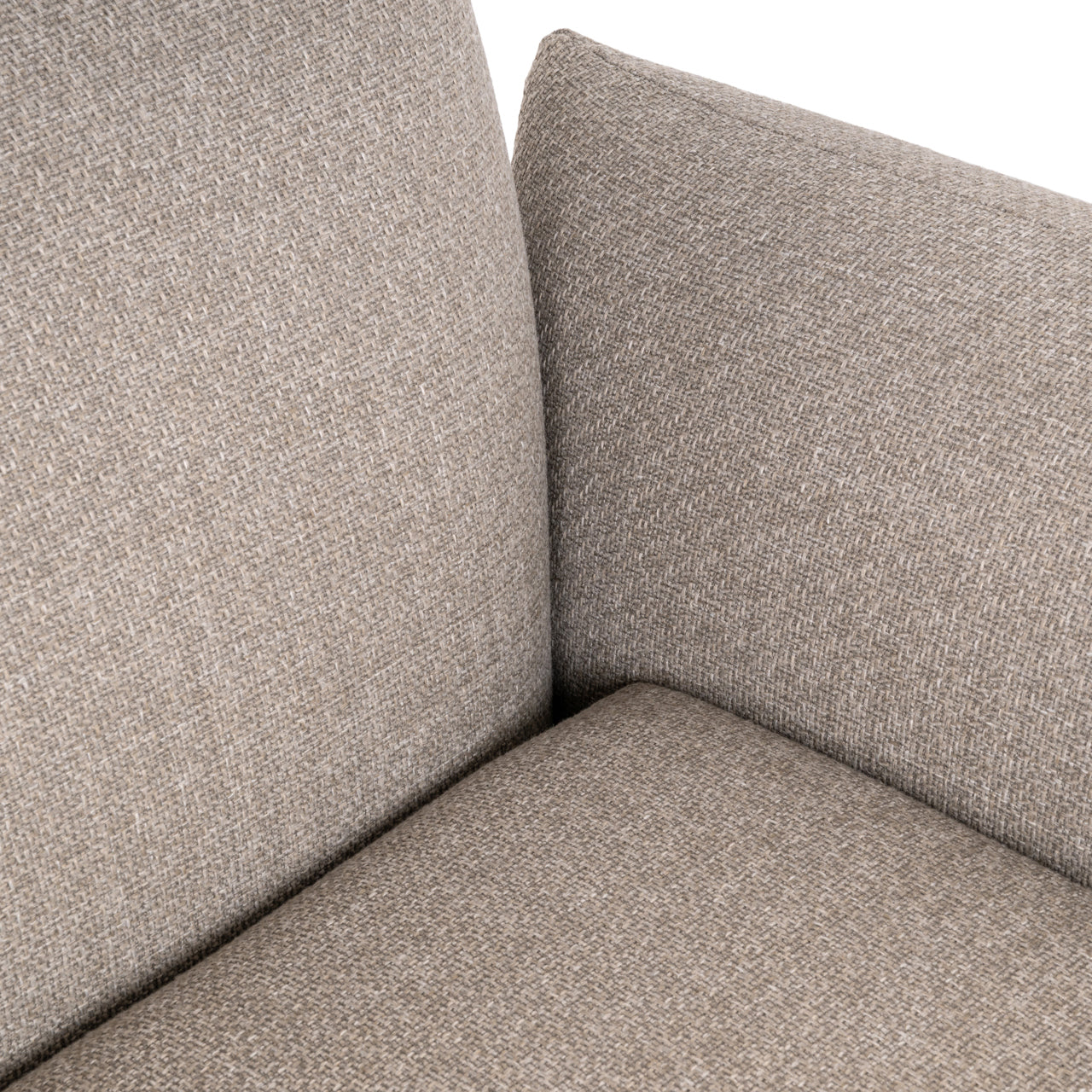 Garten Sofa Dawson greige alpine