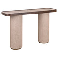 Konsole Willox beige