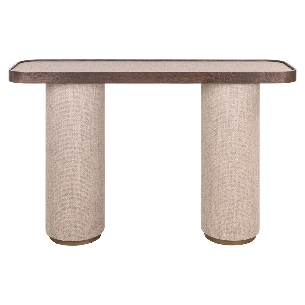 Konsole Willox beige