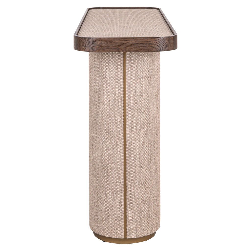 Konsole Willox beige