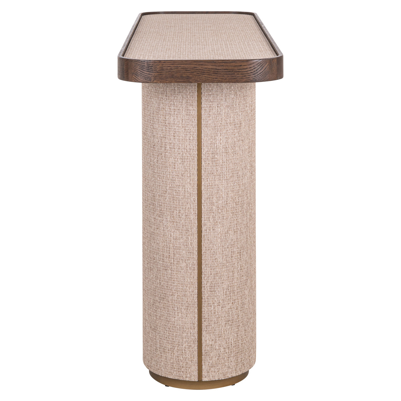 Konsole Willox beige