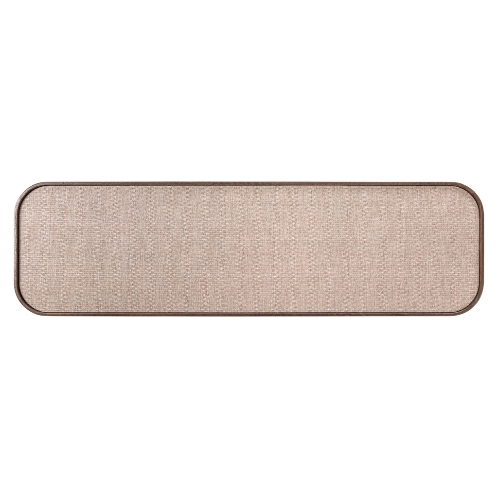 Konsole Willox beige