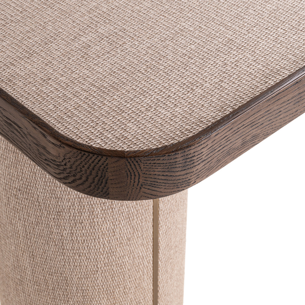 Konsole Willox beige
