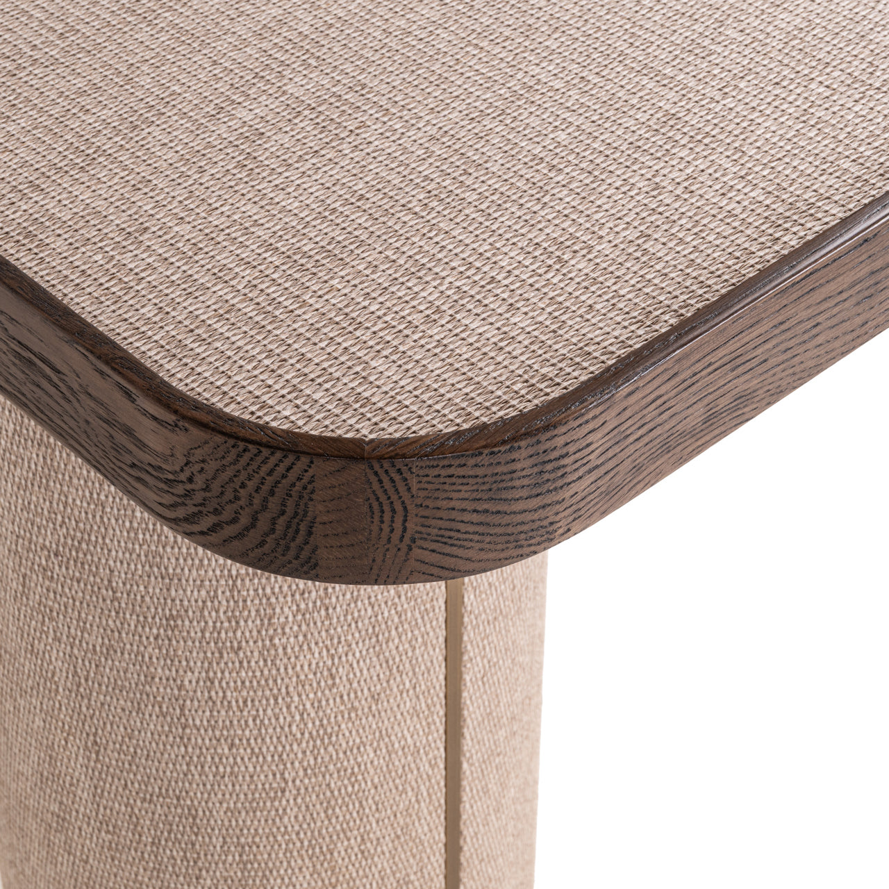 Konsole Willox beige