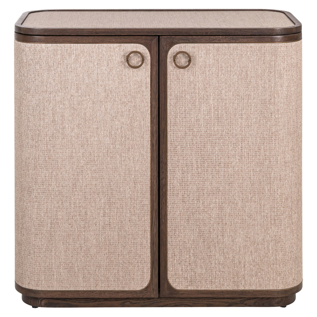 Sideboard Willox beige 2-doors