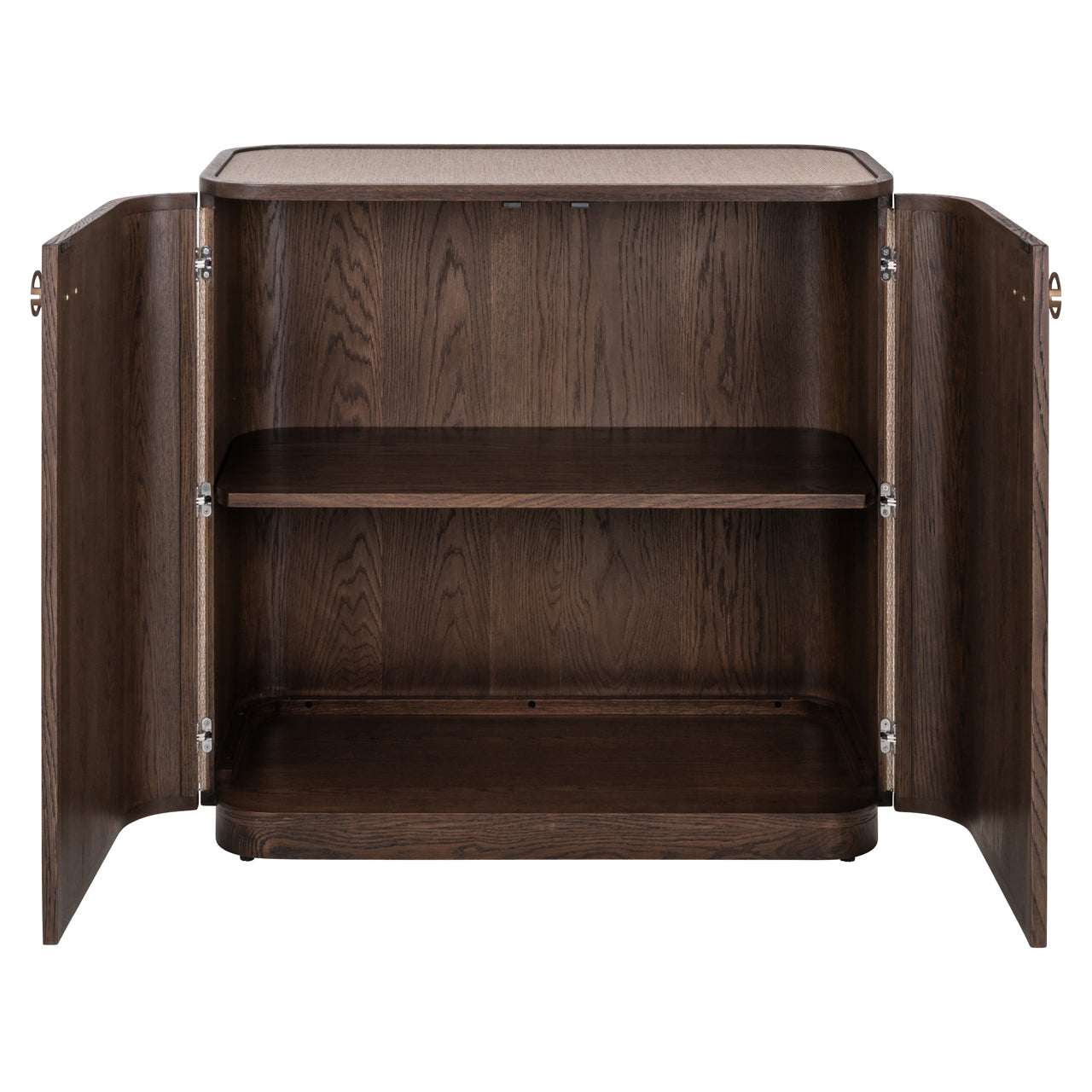 Sideboard Willox beige 2-doors