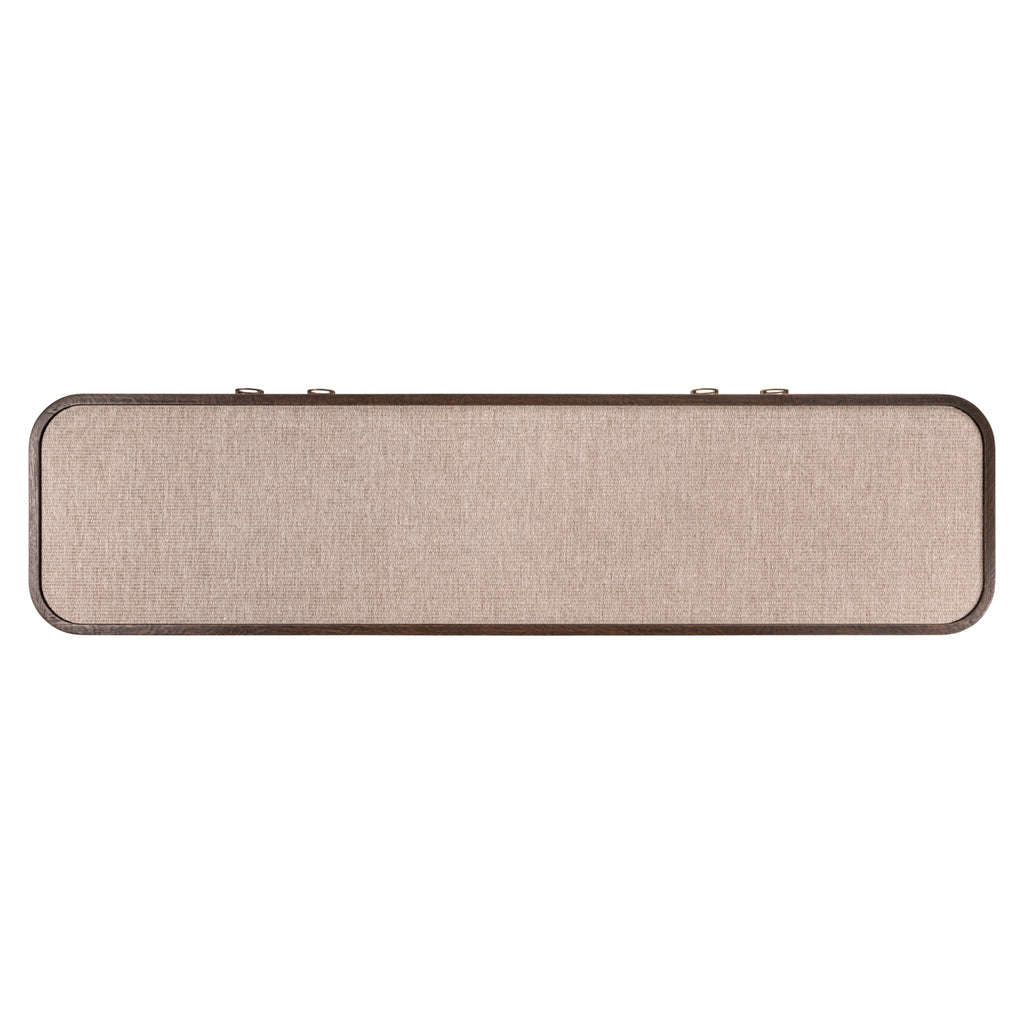 Sideboard Willox beige 4-doors