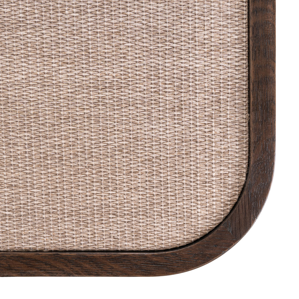 Sideboard Willox beige 4-doors
