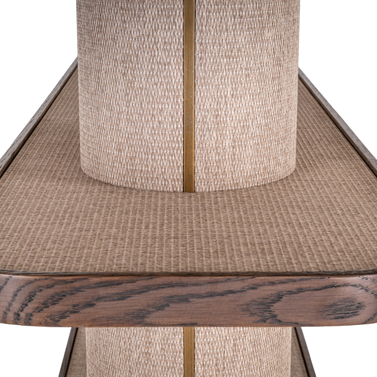 Vitrine Willox beige