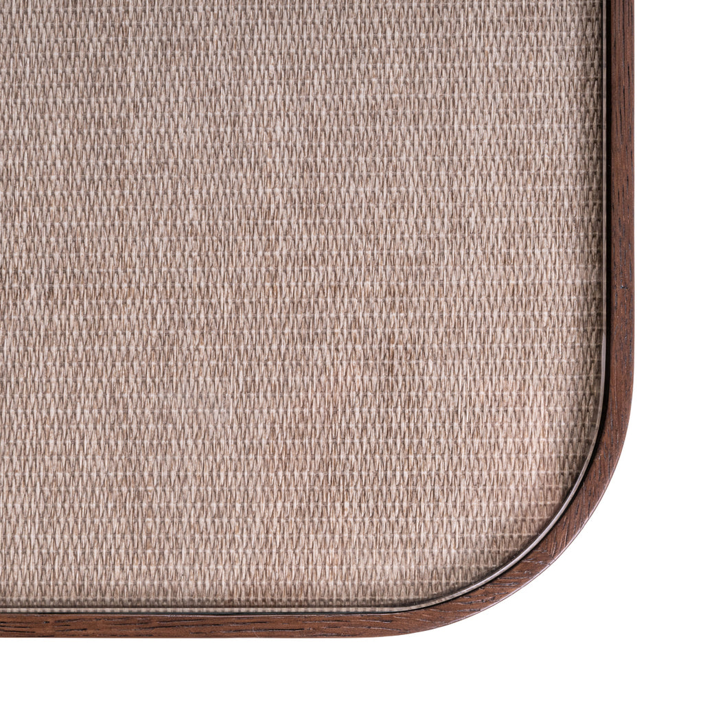 Esstisch Willox beige 235 including glass