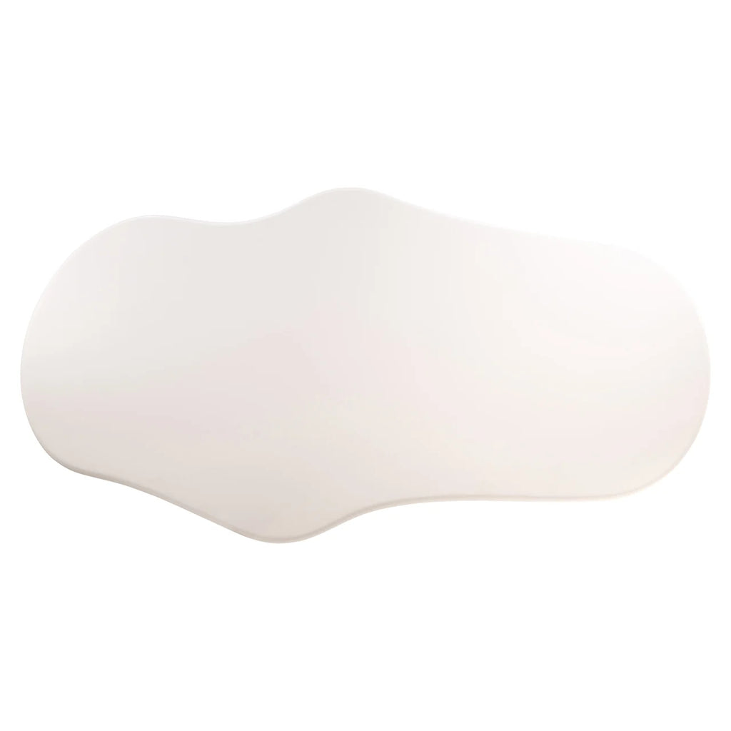 Esstisch Bloomstone white 230