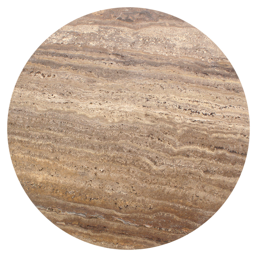 Beistelltisch Russo ash brown