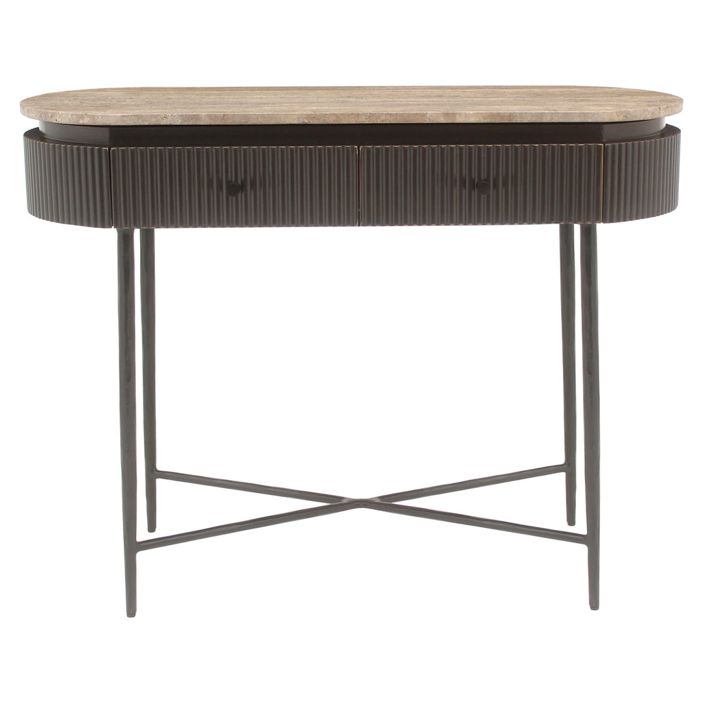Konsole Russo ash brown