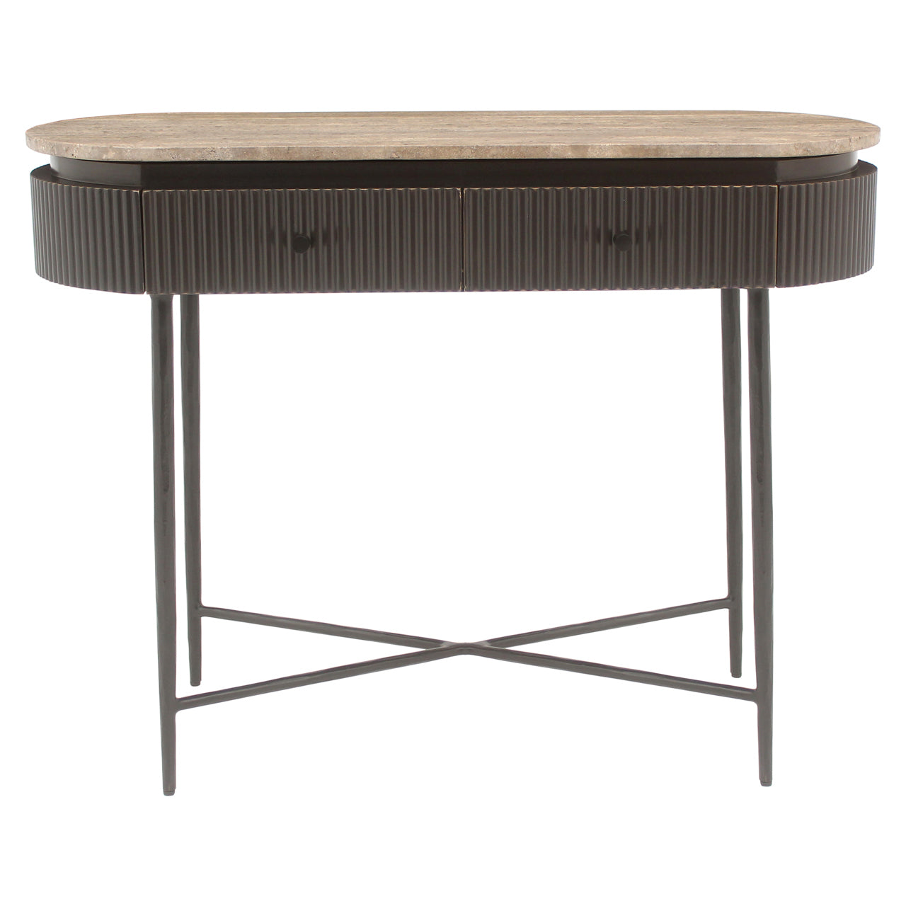 Konsole Russo ash brown
