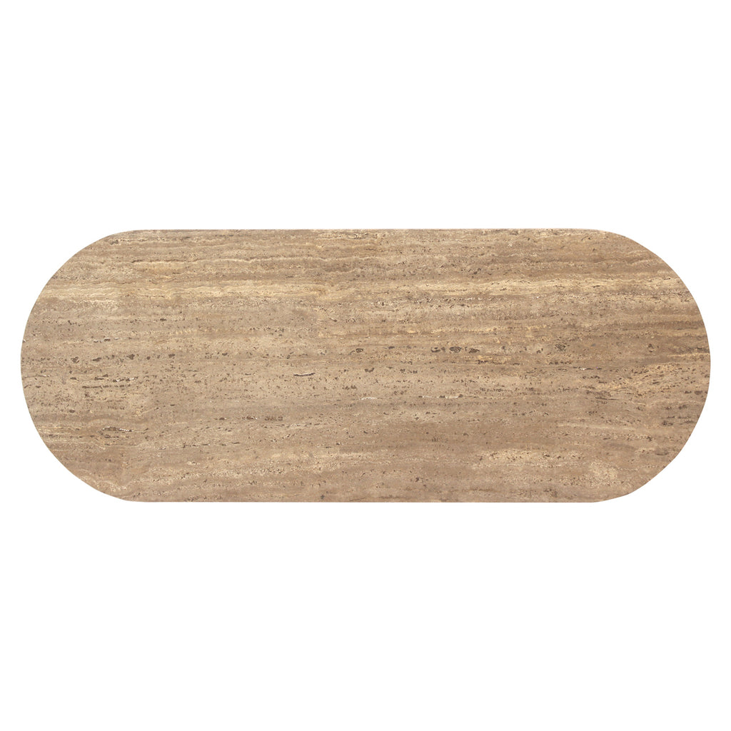 Konsole Russo ash brown
