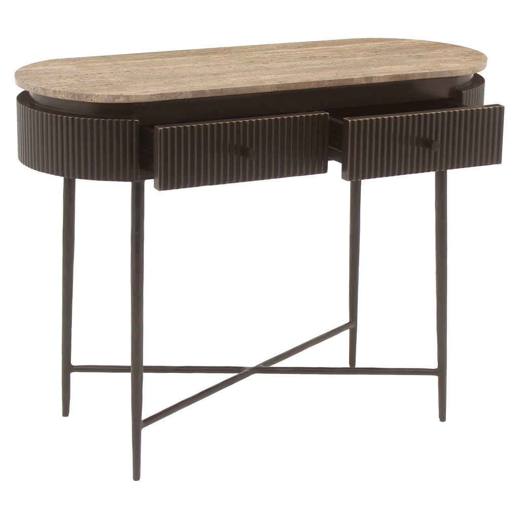 Konsole Russo ash brown