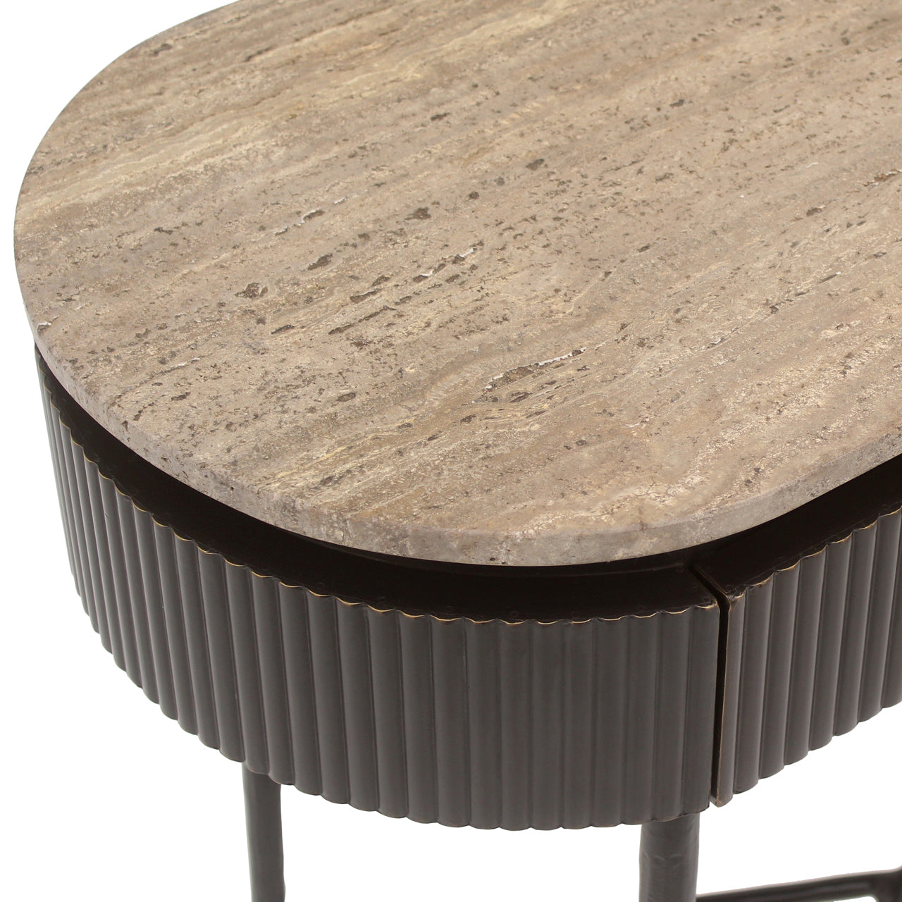 Konsole Russo ash brown