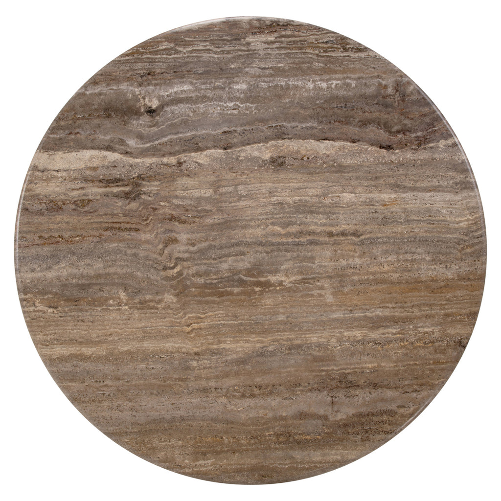 Couchtisch Chainey ash brown