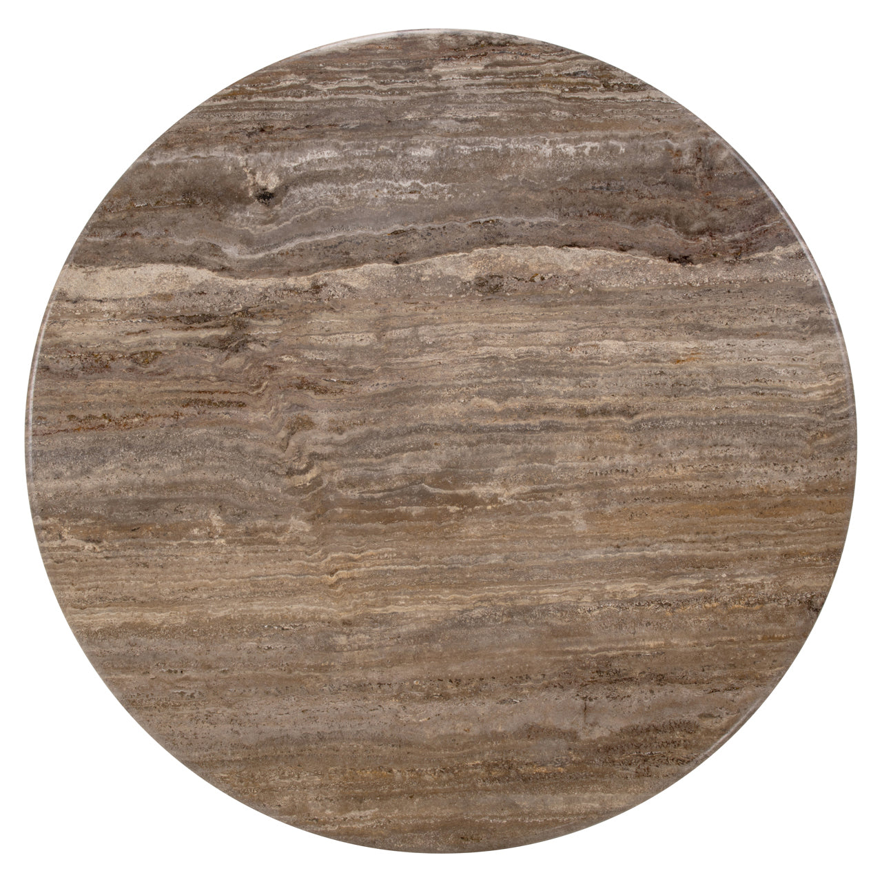 Couchtisch Chainey ash brown