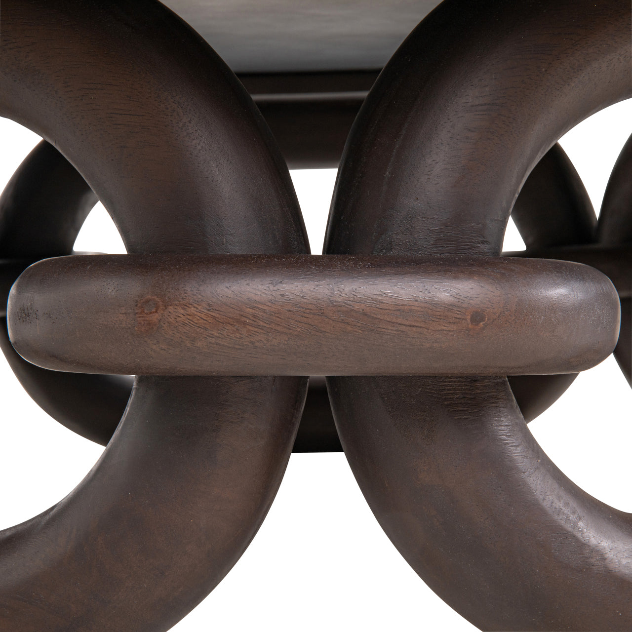Couchtisch Chainey ash brown