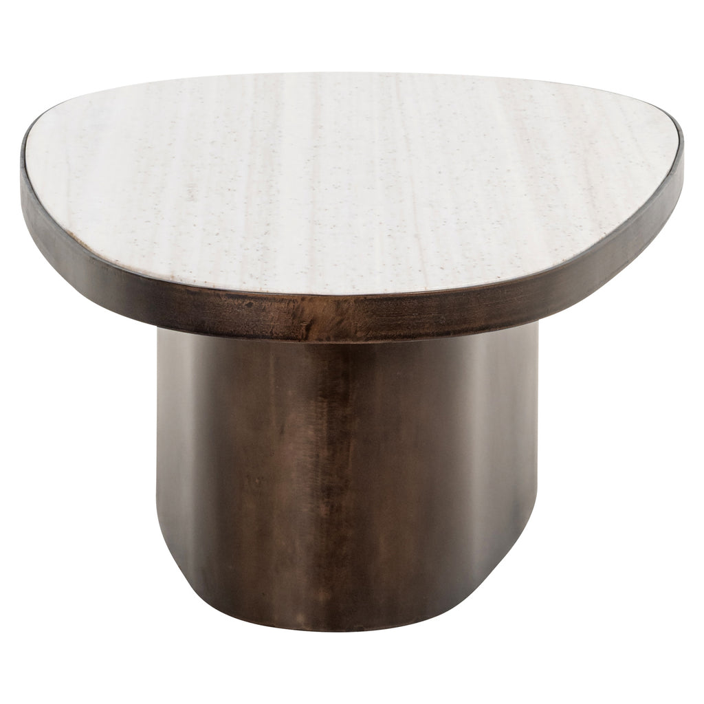 Couchtisch Biloxi brown