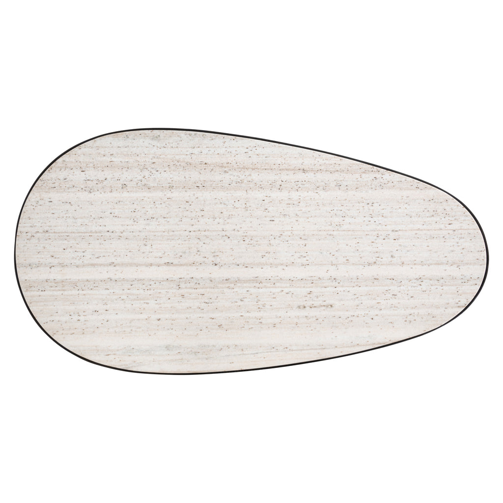 Couchtisch Biloxi brown