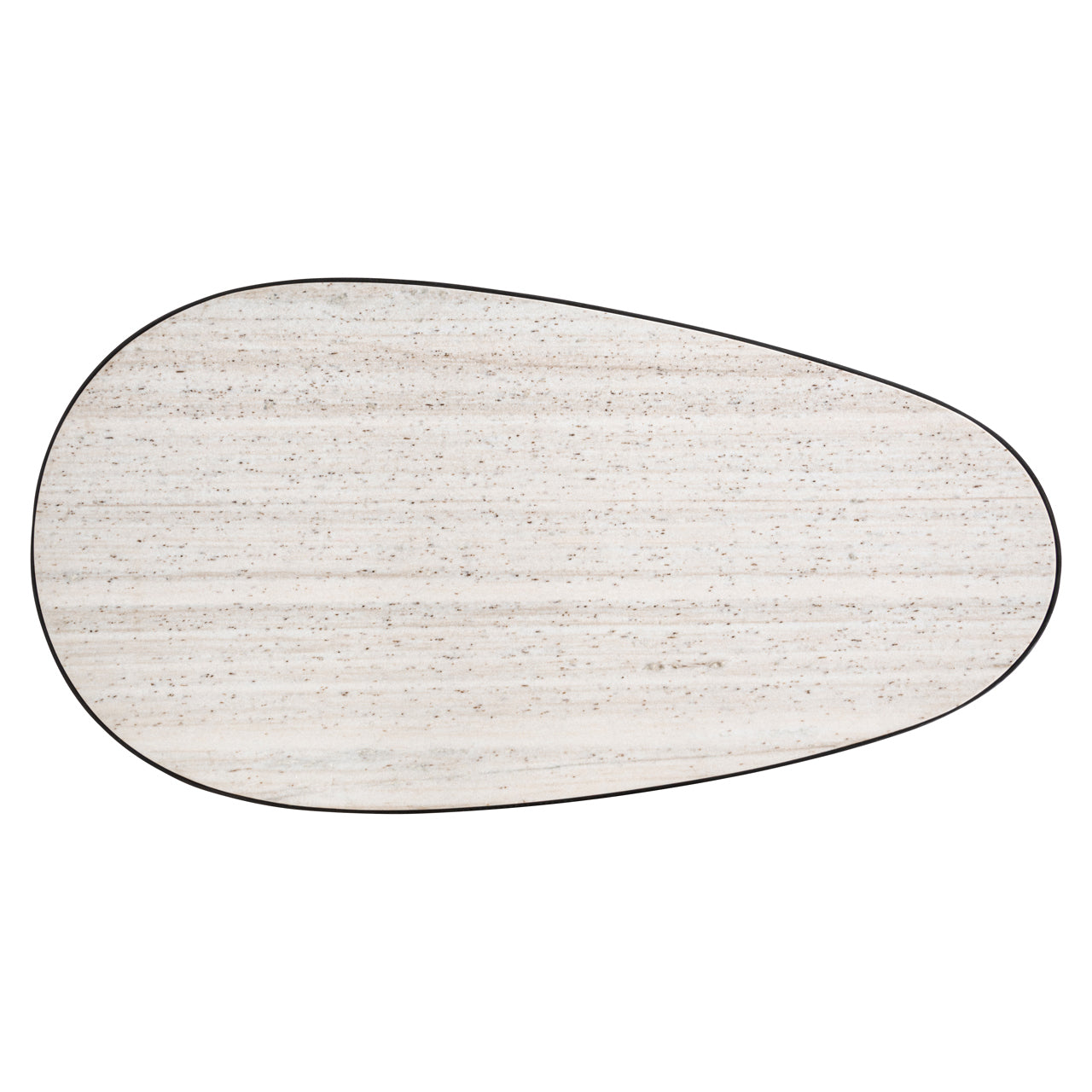 Couchtisch Biloxi brown