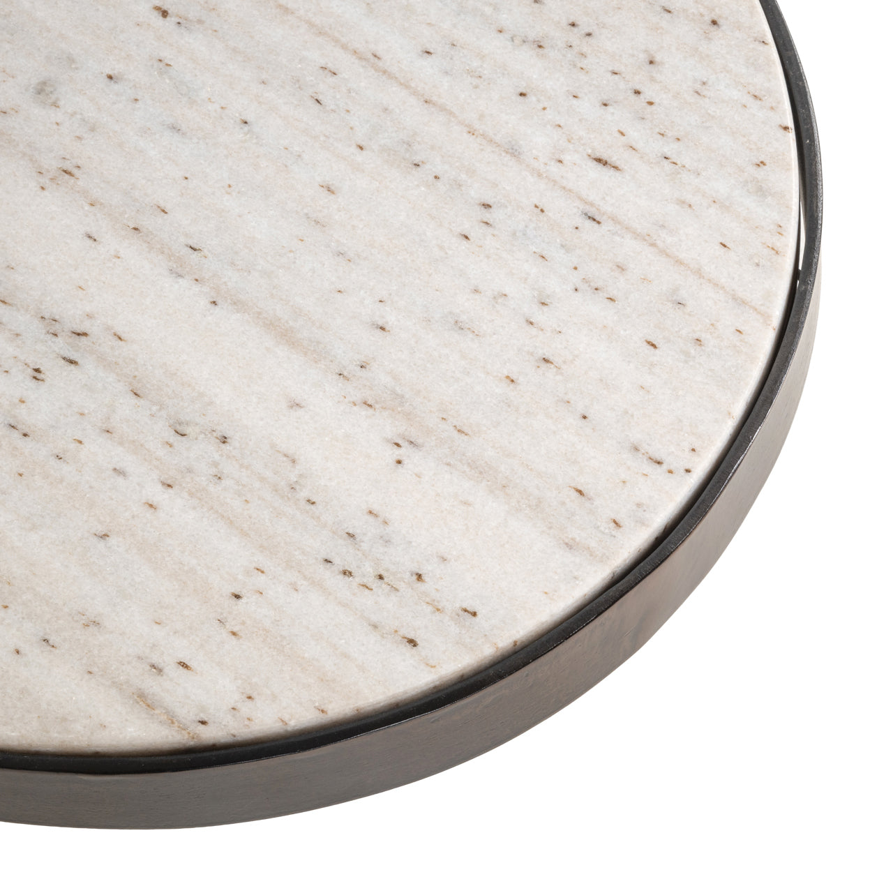 Couchtisch Biloxi brown