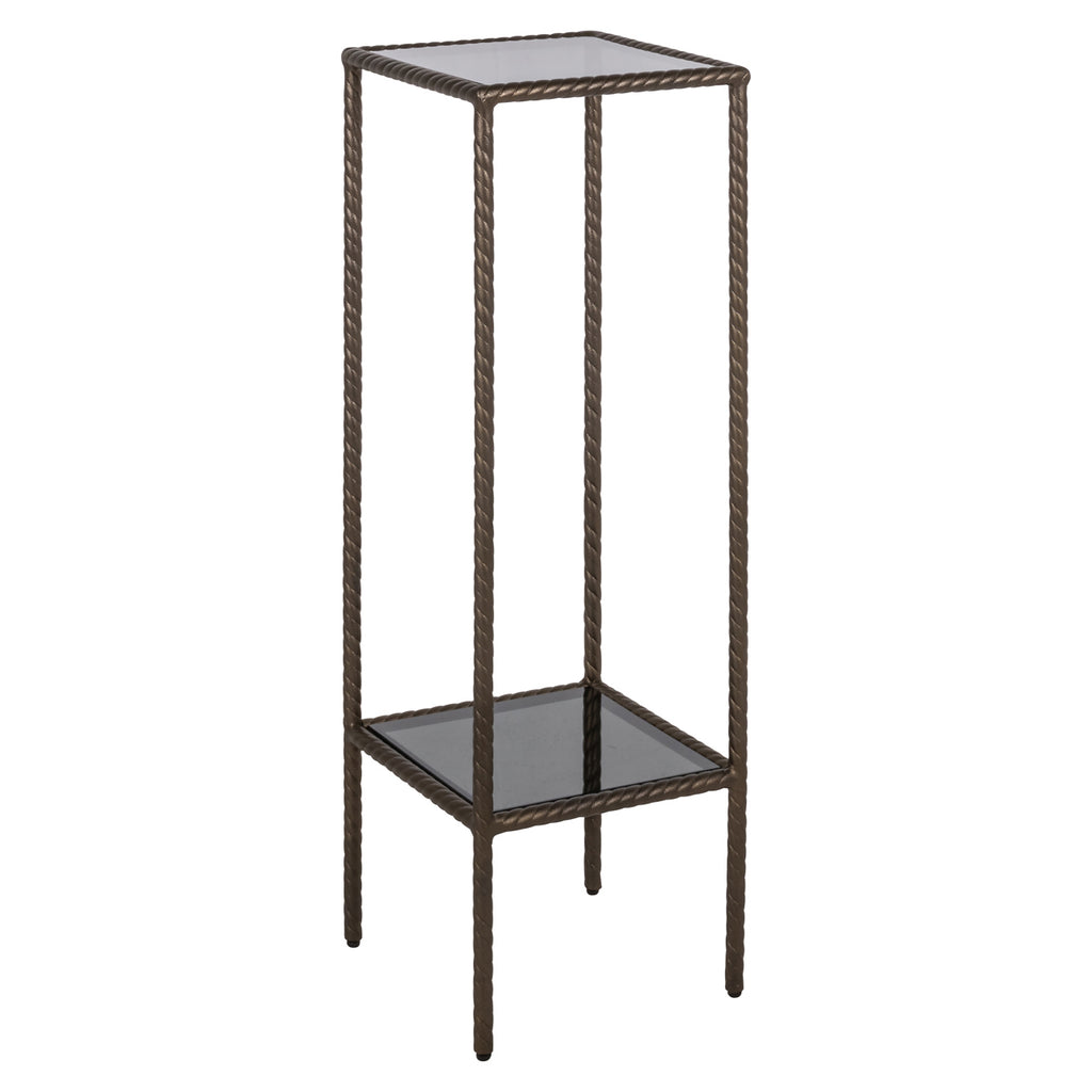 Säule Weston gold