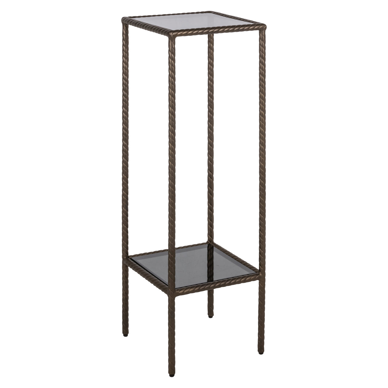 Säule Weston gold