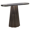 Konsole Barwick brass antique