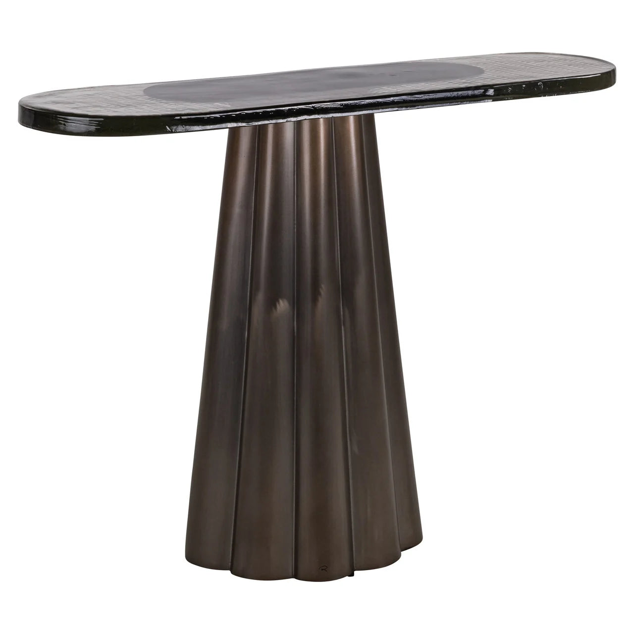 Konsole Barwick brass antique