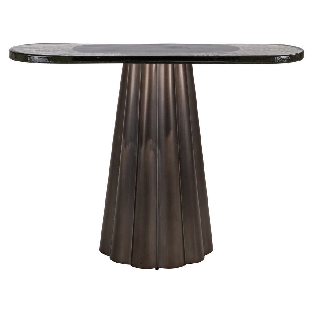 Konsole Barwick brass antique