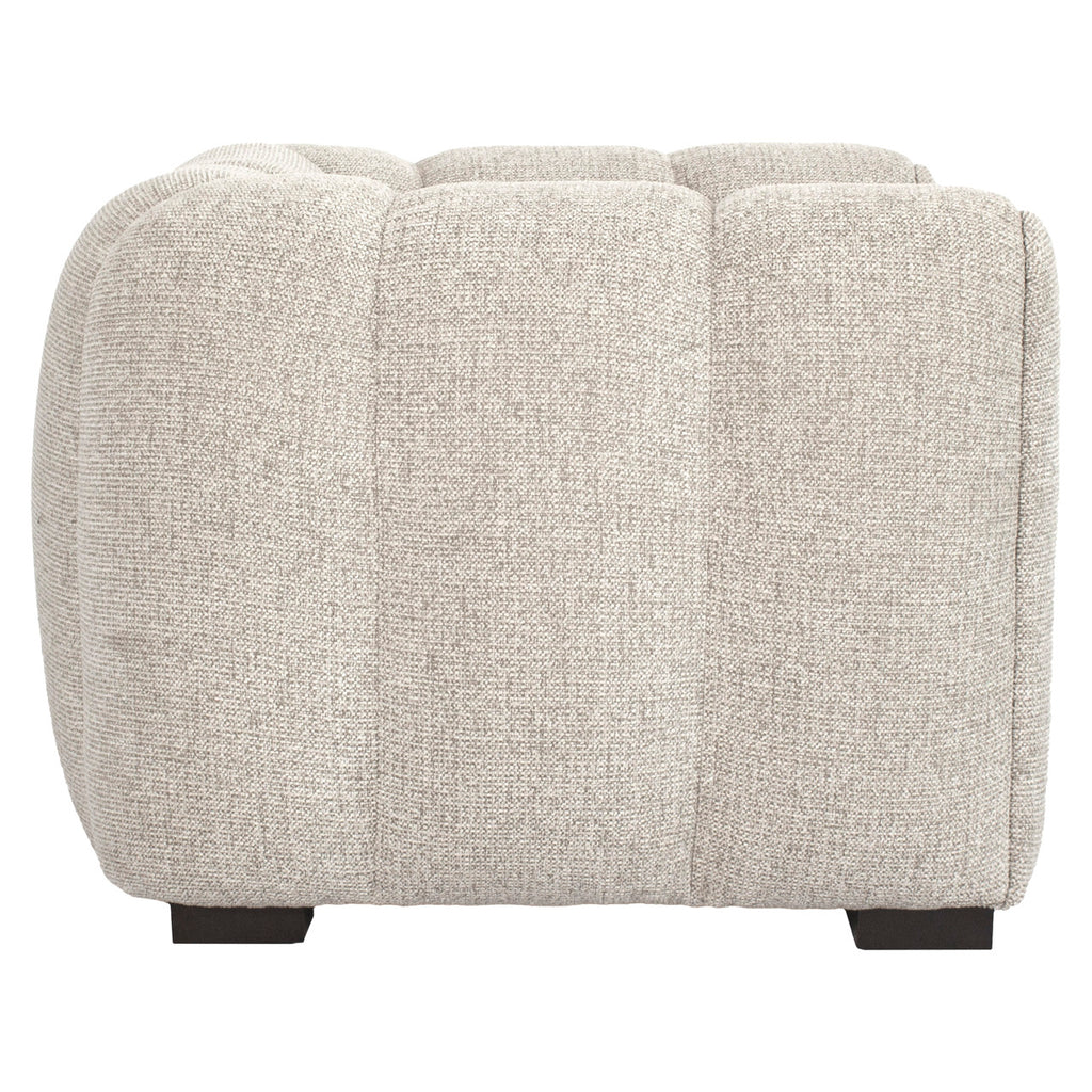 Lounge Stuhl Novaro natural fancy