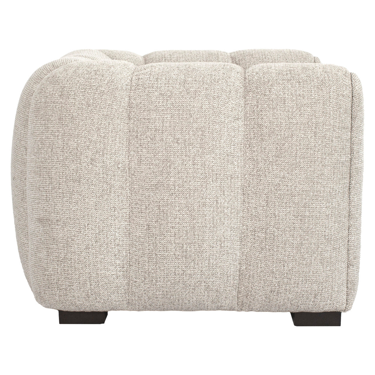 Lounge Stuhl Novaro natural fancy