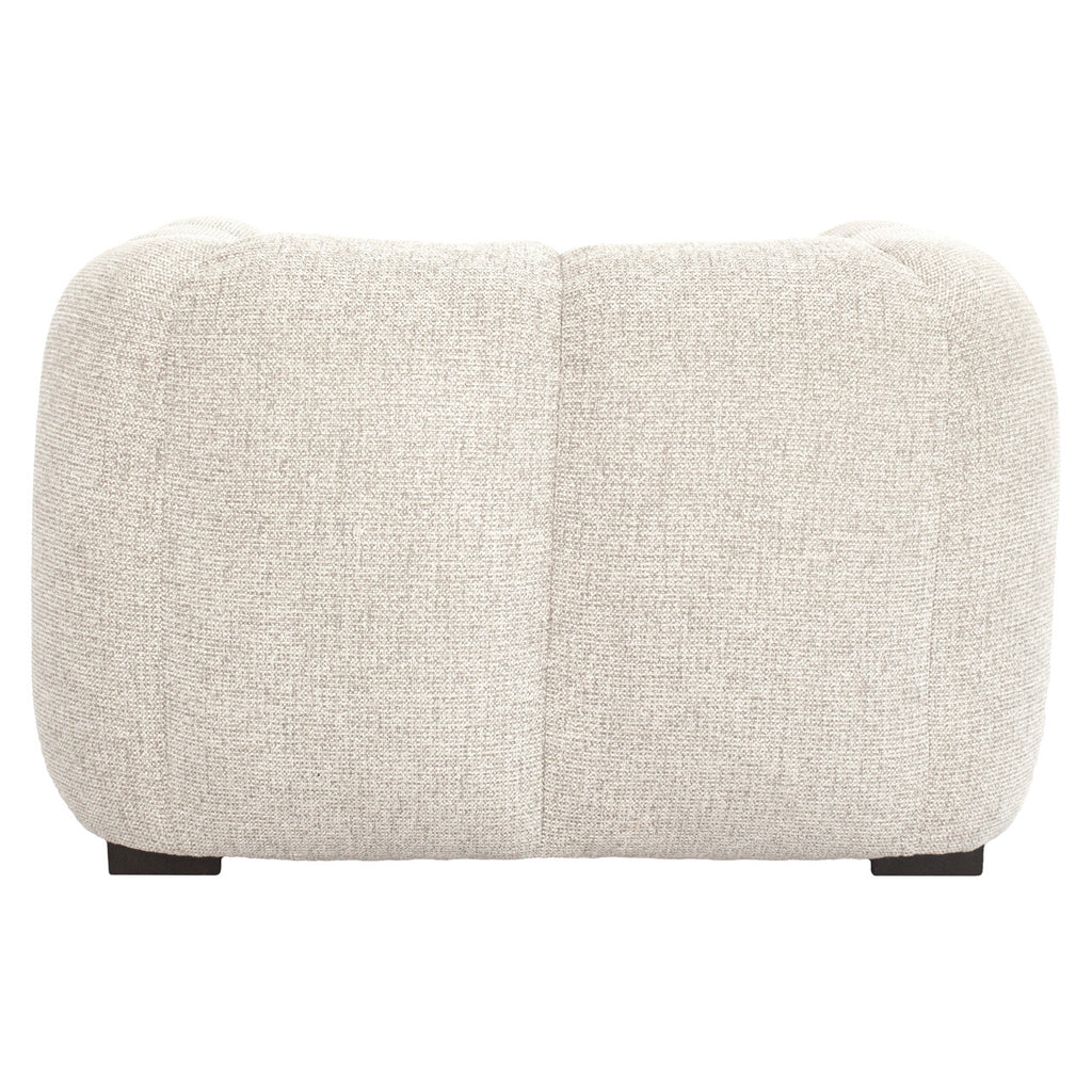 Lounge Stuhl Novaro natural fancy