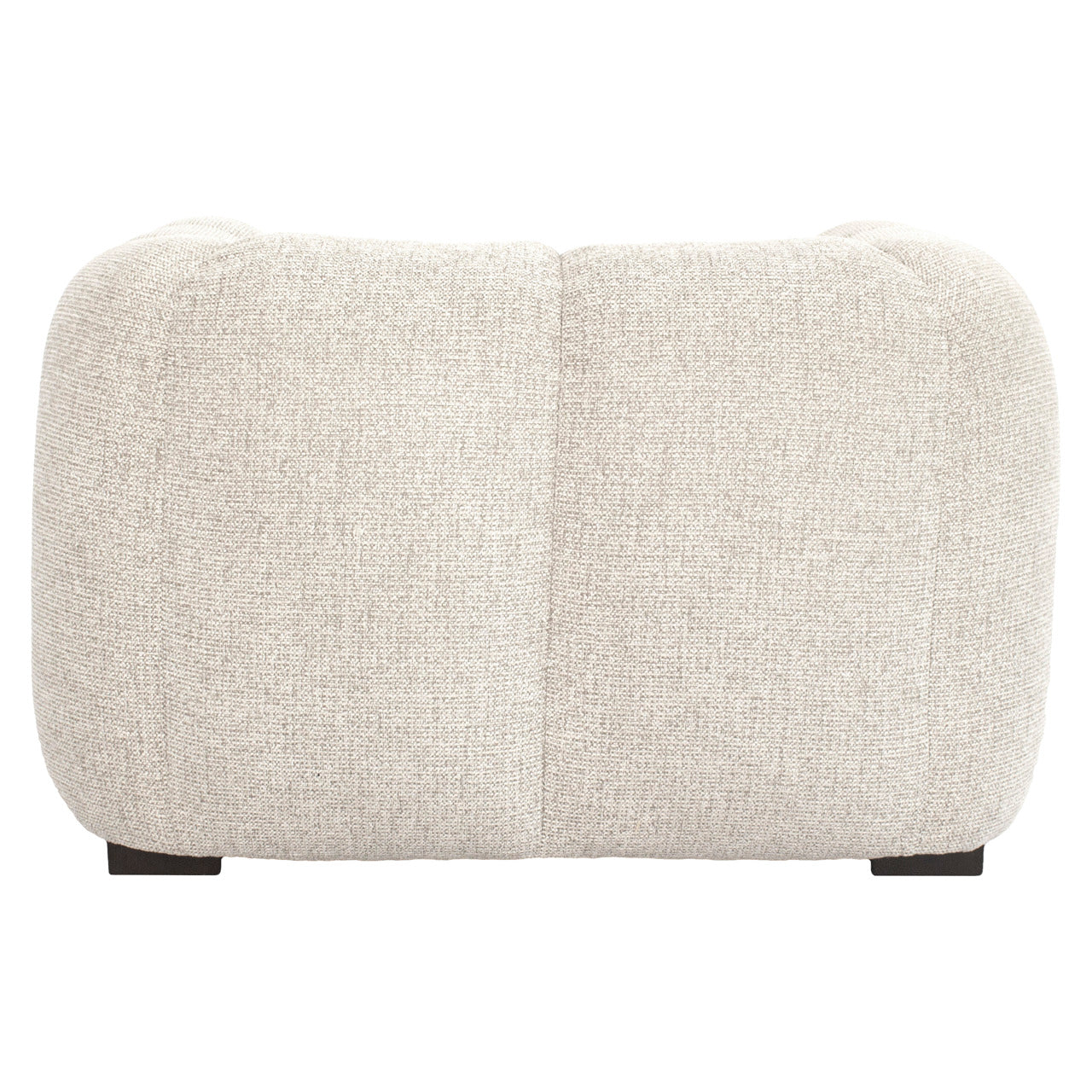 Lounge Stuhl Novaro natural fancy