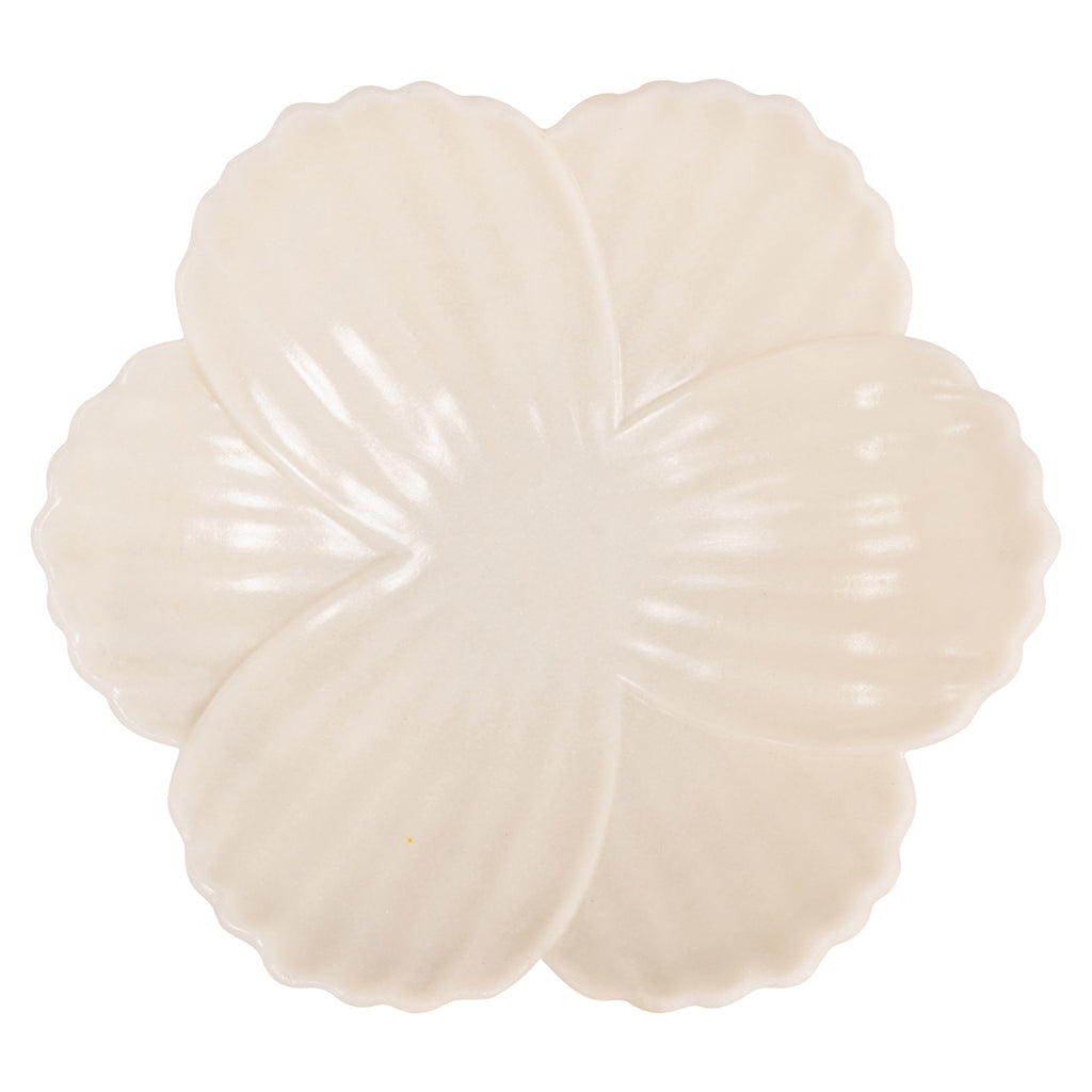 Schale Xena white S