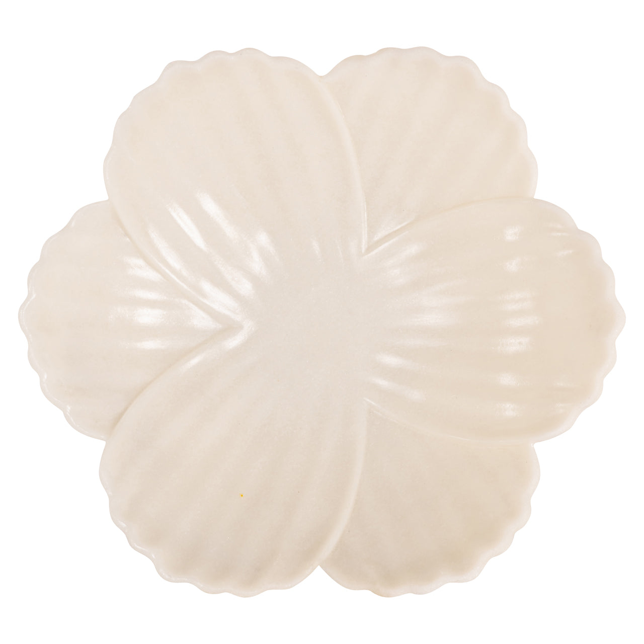 Schale Xena white S