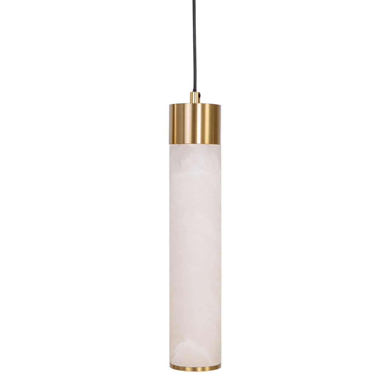 Pendelleuchte Elaris white