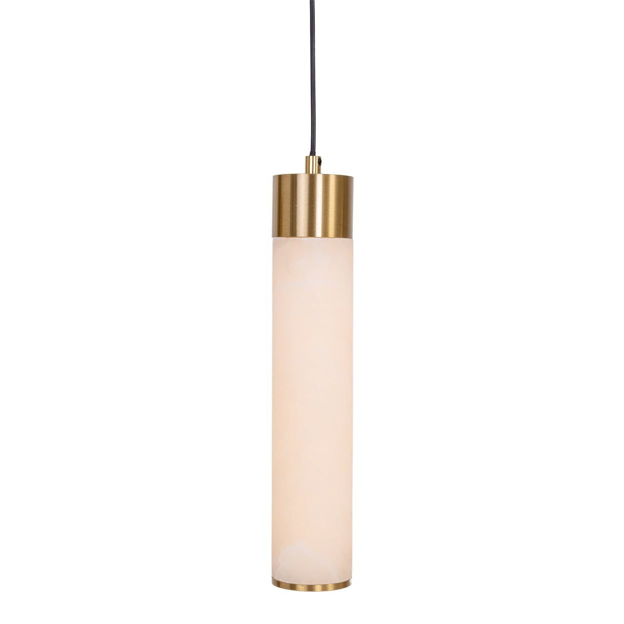 Pendelleuchte Elaris white