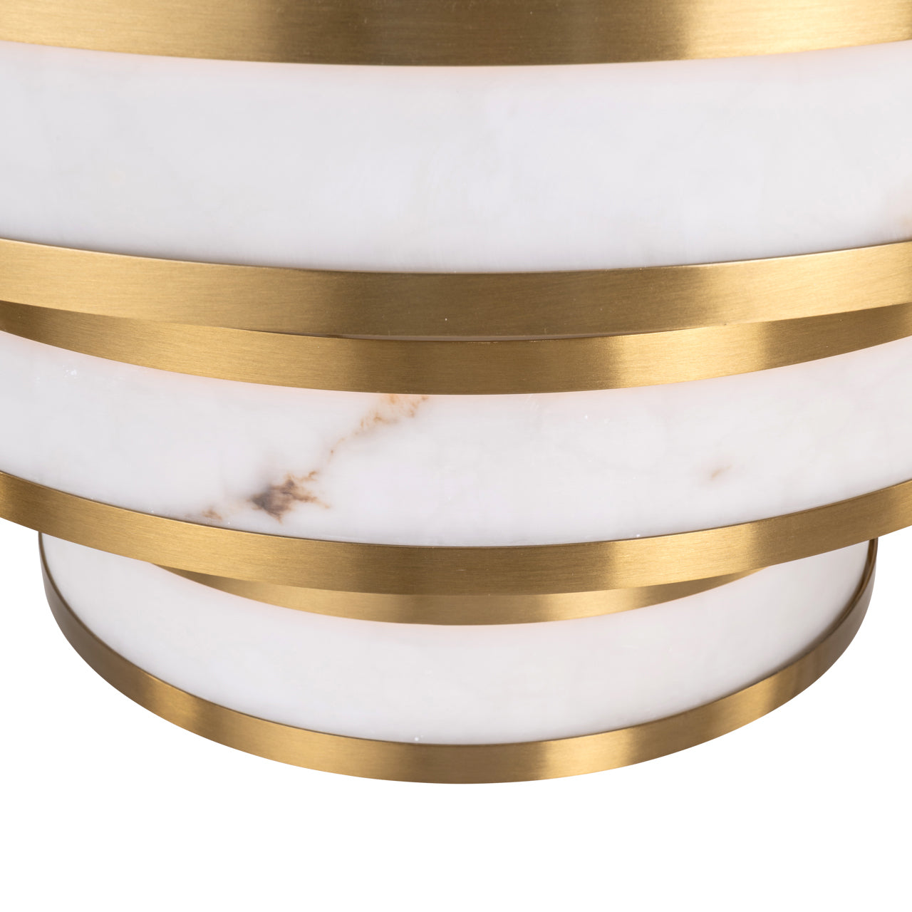 Pendelleuchte Cealora white