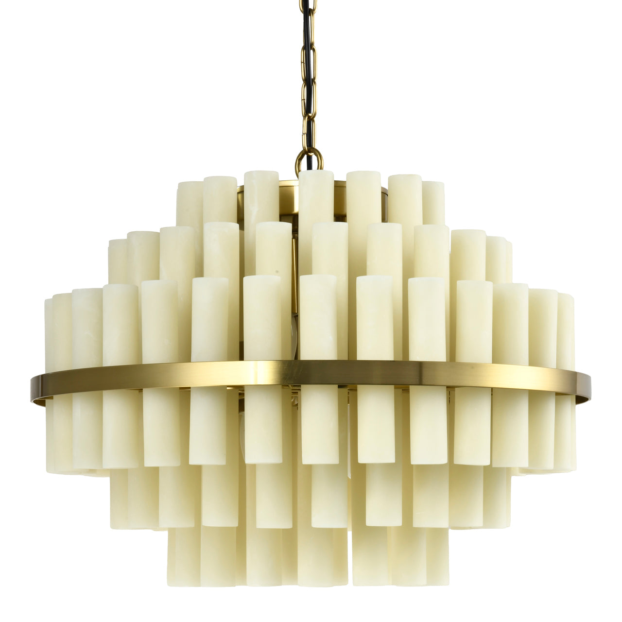 Pendelleuchte Zerine white